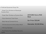 Used 2019 GMC Sierra 1500 Base Double Cab for sale #9571741 - photo 2
