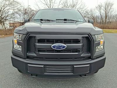 Used 2016 Ford F-150 XL Super Cab for sale #9572082 - photo 2