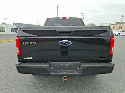 2016 Ford F-150 Super Cab 4WD Pickup for sale #9572082 - photo 2