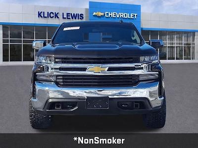 Used 2019 Chevrolet Silverado 1500 LT Crew Cab for sale #9573321 - photo 2
