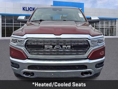Used 2019 Ram 1500 - photo 1