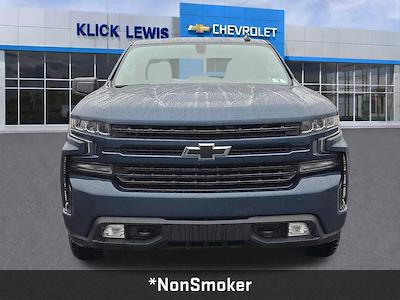 Used 2019 Chevrolet Silverado 1500 - photo 1