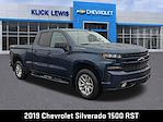 2019 Chevrolet Silverado 1500 Double Cab 4WD Pickup for sale #9573541 - photo 1