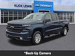 2019 Chevrolet Silverado 1500 Double Cab 4WD Pickup for sale #9573541 - photo 3