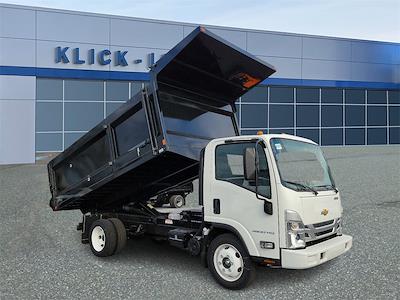 New 2024 Chevrolet LCF 4500 Regular Cab SH Truck Bodies for sale #C101050 - photo 1