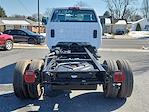 2023 Chevrolet Silverado 4500 Regular Cab DRW 4WD Cab Chassis for sale #C101080 - photo 7