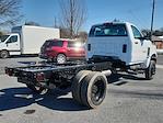 2023 Chevrolet Silverado 4500 Regular Cab DRW 4WD Cab Chassis for sale #C101080 - photo 2