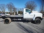 2023 Chevrolet Silverado 4500 Regular Cab DRW 4WD Cab Chassis for sale #C101080 - photo 8
