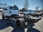 2023 Chevrolet Silverado 4500 Regular Cab DRW 4WD Cab Chassis for sale #C101080 - photo 4