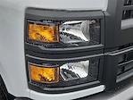 2023 Chevrolet Silverado 5500 Regular Cab DRW RWD Cab Chassis for sale #C101170 - photo 8