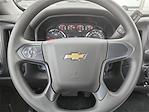 2023 Chevrolet Silverado 5500 Regular Cab DRW RWD Cab Chassis for sale #C101170 - photo 12