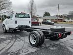 2023 Chevrolet Silverado 5500 Regular Cab DRW RWD Cab Chassis for sale #C101170 - photo 2