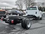 2023 Chevrolet Silverado 5500 Regular Cab DRW RWD Cab Chassis for sale #C101170 - photo 4