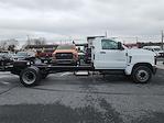 2023 Chevrolet Silverado 5500 Regular Cab DRW RWD Cab Chassis for sale #C101170 - photo 5