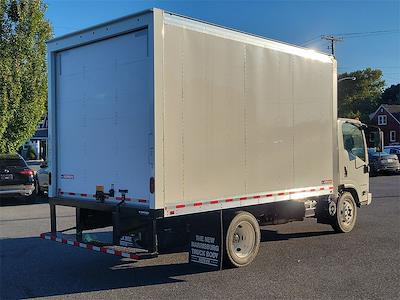 2024 Chevrolet LCF 4500 Regular Cab RWD, Morgan Truck Body Gold Star Box Truck for sale #C101460 - photo 2