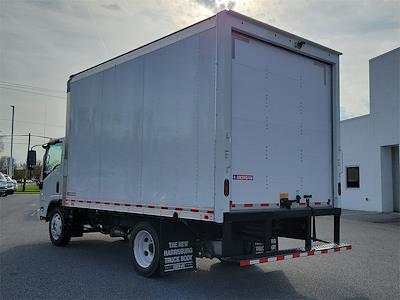 2024 Chevrolet LCF 4500 Regular Cab RWD, Morgan Truck Body Gold Star Box Truck for sale #C101490 - photo 2