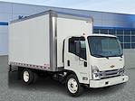 2024 Chevrolet LCF 4500 Regular Cab RWD, Morgan Truck Body Gold Star Box Truck for sale #C101490 - photo 3