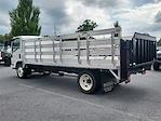 New 2024 Chevrolet LCF 4500 Regular Cab RWD 16' DuraMag Stake Bed for sale #C101570 - photo 4