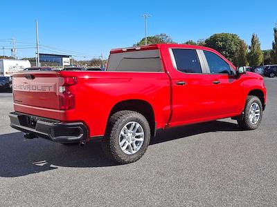 2024 Chevrolet Silverado 1500 Crew Cab 4WD Pickup for sale #C102410 - photo 2