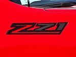 New 2024 Chevrolet Silverado 1500 Work Truck Crew Cab for sale #C102410 - photo 18