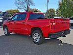 New 2024 Chevrolet Silverado 1500 Work Truck Crew Cab for sale #C102410 - photo 4