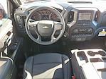 New 2024 Chevrolet Silverado 1500 Work Truck Crew Cab for sale #C102410 - photo 7