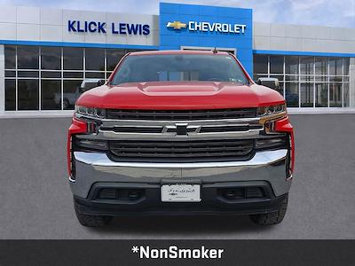Used 2020 Chevrolet Silverado 1500 - photo 1