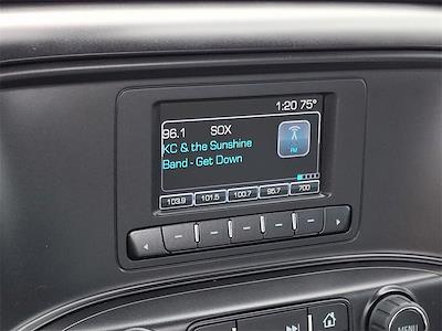 New 2024 Chevrolet Silverado 5500 - photo 1