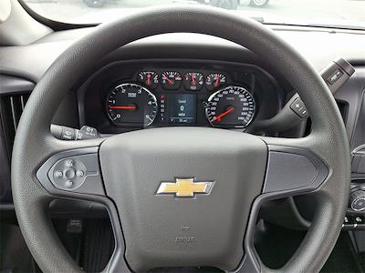 New 2024 Chevrolet Silverado 5500 - photo 1