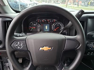 New 2024 Chevrolet Silverado 5500 - photo 1