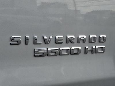 New 2024 Chevrolet Silverado 5500 - photo 1