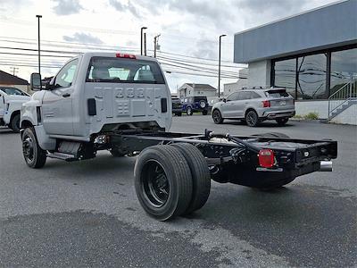 2024 Chevrolet Silverado 5500 Regular Cab DRW 2WD Cab Chassis for sale #C102460 - photo 2