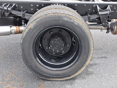 New 2024 Chevrolet Silverado 5500 - photo 1