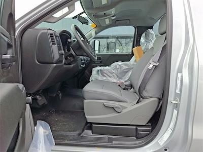 New 2024 Chevrolet Silverado 5500 - photo 1