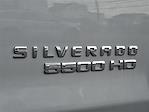 2024 Chevrolet Silverado 5500 Regular Cab DRW RWD Cab Chassis for sale #C102460 - photo 18