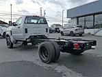 2024 Chevrolet Silverado 5500 Regular Cab DRW RWD Cab Chassis for sale #C102460 - photo 2