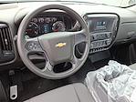 2024 Chevrolet Silverado 5500 Regular Cab DRW RWD Cab Chassis for sale #C102460 - photo 5
