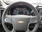 2024 Chevrolet Silverado 5500 Crew Cab DRW 2WD Cab Chassis for sale #C102470 - photo 12