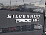 2024 Chevrolet Silverado 5500 Crew Cab DRW 2WD Cab Chassis for sale #C102470 - photo 18