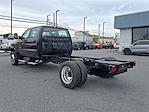 2024 Chevrolet Silverado 5500 Crew Cab DRW 2WD Cab Chassis for sale #C102470 - photo 2