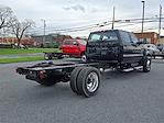 2024 Chevrolet Silverado 5500 Crew Cab DRW 2WD Cab Chassis for sale #C102470 - photo 3