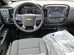 2024 Chevrolet Silverado 5500 Crew Cab DRW 2WD Cab Chassis for sale #C102470 - photo 6