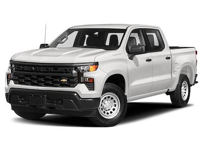 New 2024 Chevrolet Silverado 5500 - photo 1