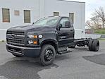 2024 Chevrolet Silverado 5500 Regular Cab DRW 2WD Cab Chassis for sale #C103190 - photo 1