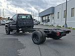 2024 Chevrolet Silverado 5500 Regular Cab DRW 2WD Cab Chassis for sale #C103190 - photo 2