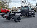 2024 Chevrolet Silverado 5500 Regular Cab DRW 2WD Cab Chassis for sale #C103190 - photo 3