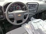 2024 Chevrolet Silverado 5500 Regular Cab DRW 2WD Cab Chassis for sale #C103190 - photo 5