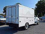 New 2024 Chevrolet Silverado 5500 LT Regular Cab RWD Enclosed Service Body for sale #C103280 - photo 5