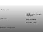New 2024 Chevrolet Silverado 5500 Regular Cab Cab Chassis for sale #C103570 - photo 4