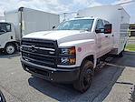 New 2024 Chevrolet Silverado 6500 Crew Cab Service Truck for sale #C103580 - photo 3